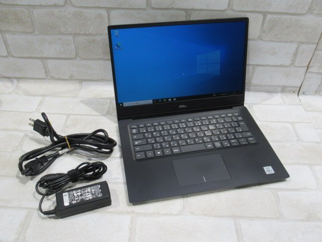 ▲Ω 新DCN 1708m 保証有 DELL【 Vostro 5490 】【 Win10 Pro / i5-10210U / 8.00GB / SSD:500GB 】拍卖