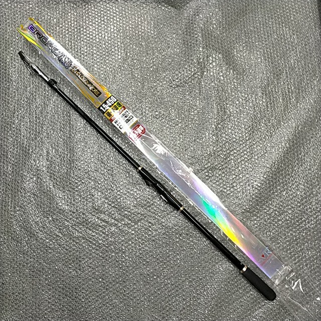 ◆ブロード磯アップグレード 1.5-450 ◆(新品未使用) ◆超特価!!!◆拍卖