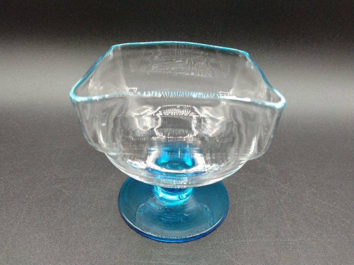 アンティーク 氷コップ アイスクリームカップ 【2-c】拍卖