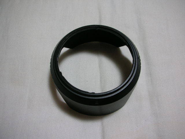 ◆中古品 SIGMA シグマ レンズ フード 600-01◆拍卖