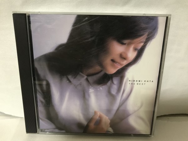 F796 太田裕美 / THE BEST拍卖