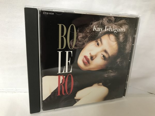 F840 石黒ケイ BOLERO ボレロ拍卖