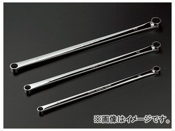 KTC ネプロス・超ロングストレートメガネレンチ NM11L-1214 JAN:4989433311067拍卖