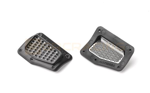 GRC製 #G175D エアインテーク TRX4 BRONCO TRX-4 2021 フォード・ブロンコ92076-4対応拍卖