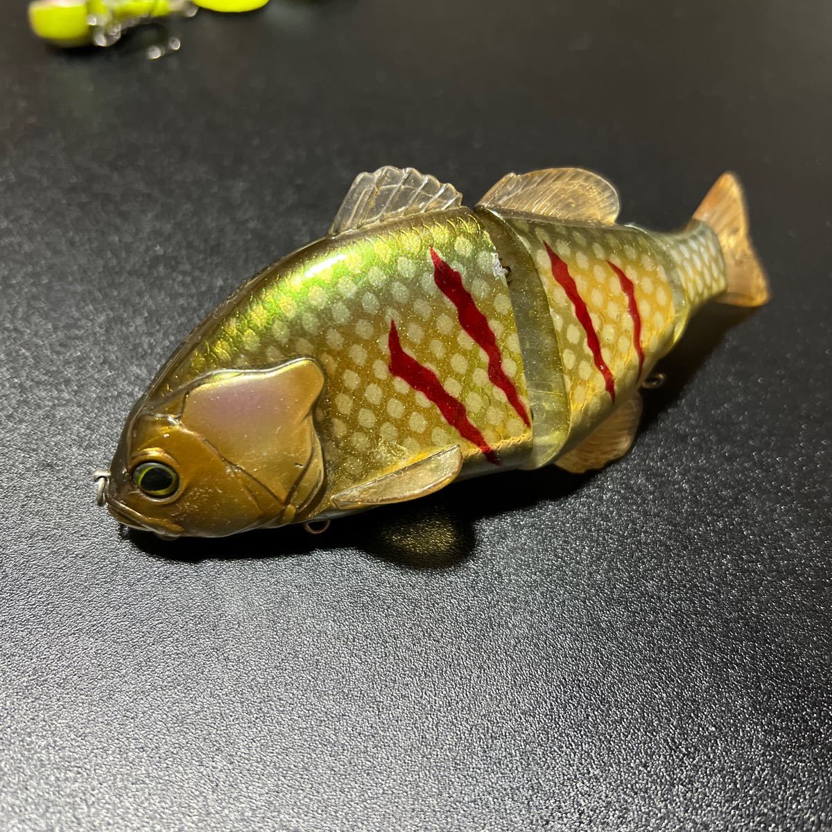 チビタレル ジャッカル 中古良品拍卖