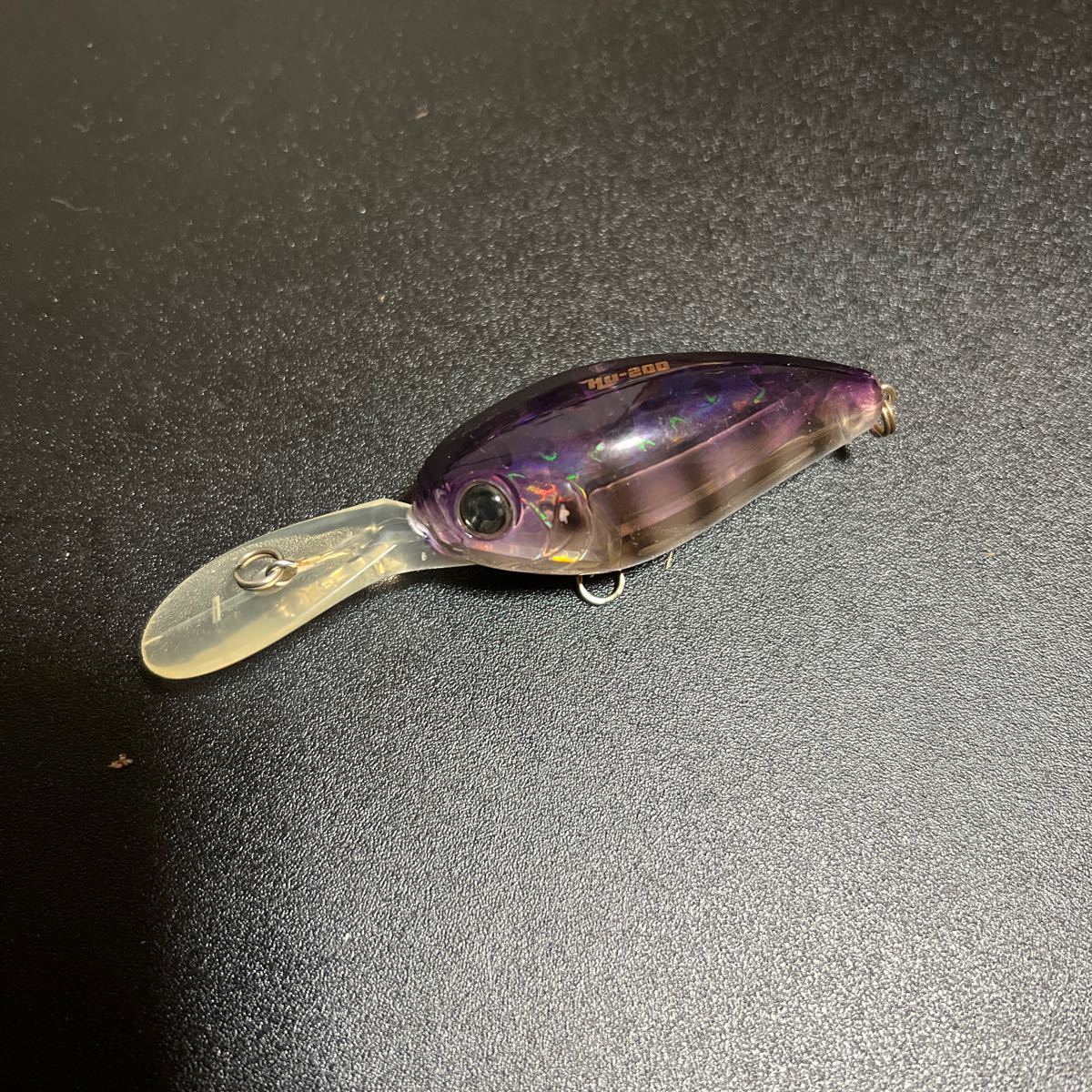 ハイドアップ HU200  中古拍卖