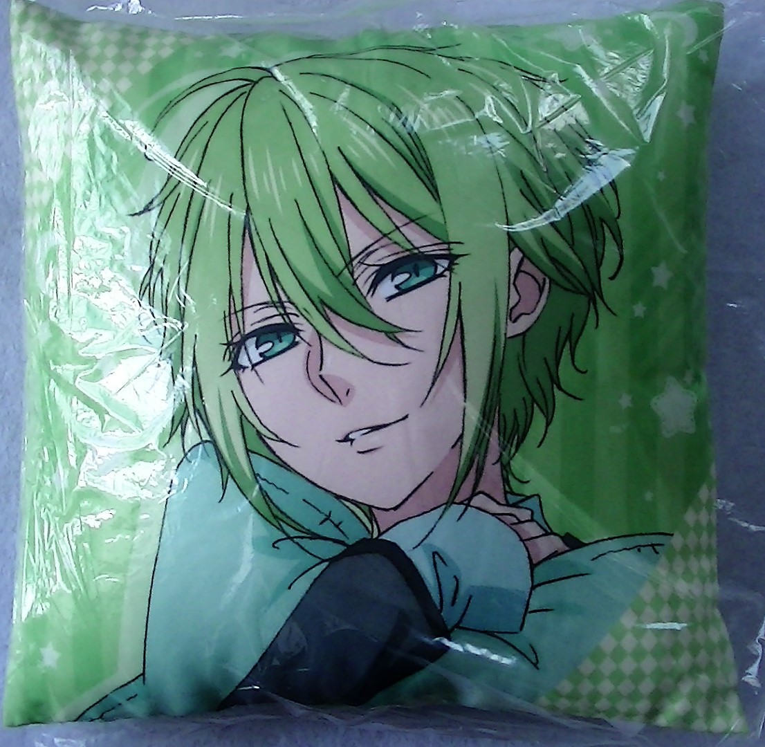 【2024.1】 マジフォー 野村エル クッション ★ マージナル MARGINAL#4 【条件付き送料無料】拍卖