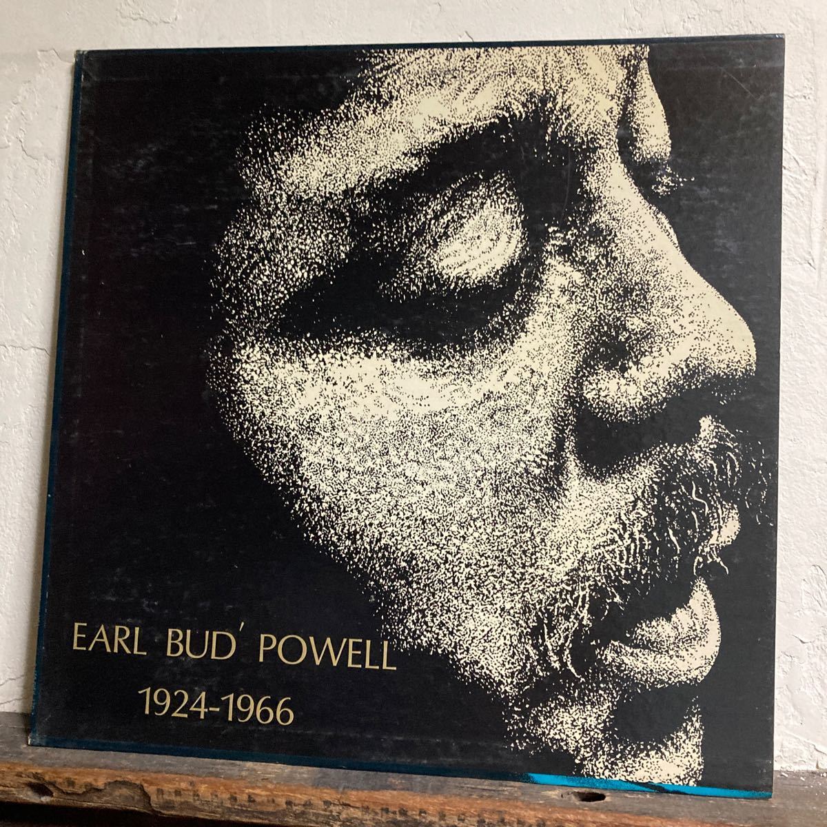 EARL BUD’ POWELL / 1924-1966拍卖