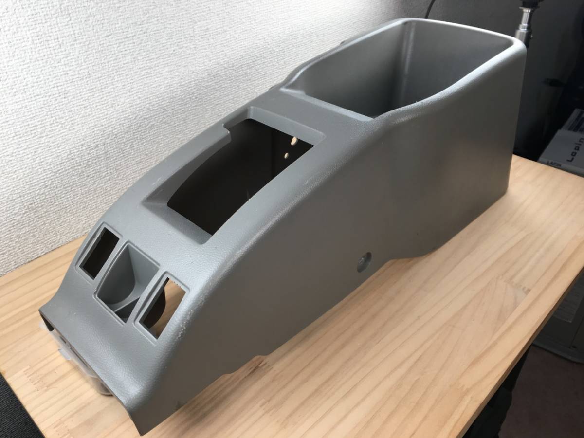 B-190★送料無料★スズキ/アルト/HA24S★センターコンソール★75811-72J6★トリム/C08★(検索用)ピノ/HC24S/キャロル/HB24S拍卖