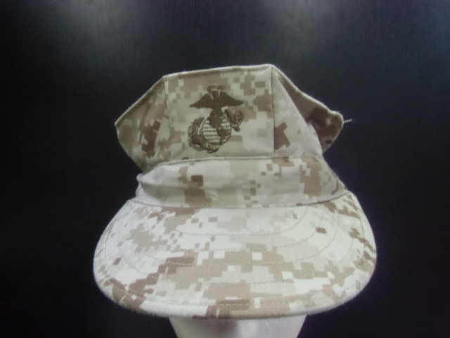 C-4 ミリタリー コンバット サバゲー タクティカル 米軍放出品 迷彩服 戦闘服 作業服 帽子 キャップ カモフラ アメカジ Sサイズ 送料198円拍卖