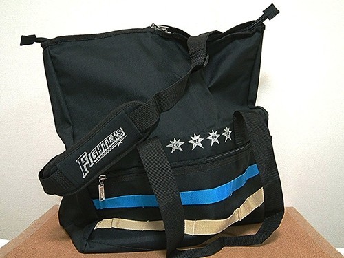 北海道日本ハムファイターズ ショルダーバッグ ボストンバッグ拍卖