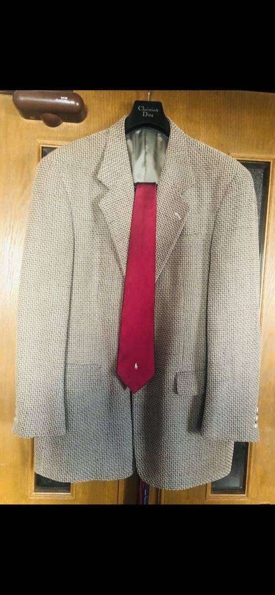 Mario Valentino Jacket Ralph Lauren拍卖