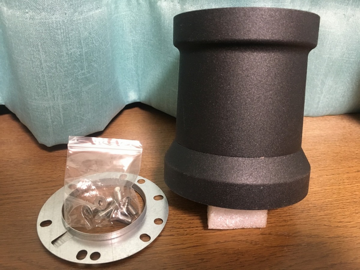 ポルシェ 911カレラ RS 944 964 993 アルミビレット ボス アダプター 6穴 モモ ナルディ拍卖