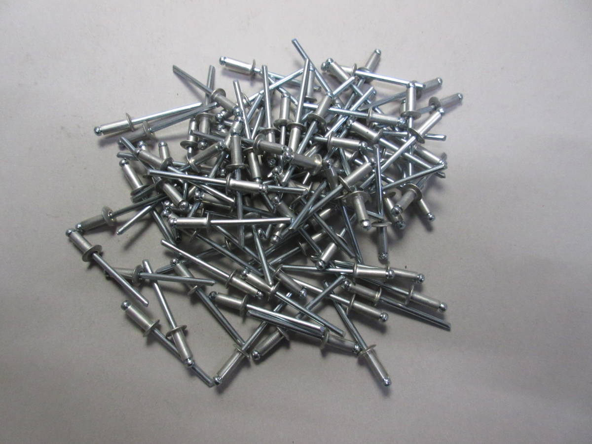 AS-54/マーベル/ブラインドリベット/アルミリベット/リベット拍卖