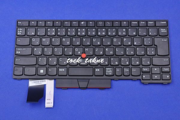 国内発送 安心保証 Lenovo Thinkpad L14(20U1 20U2 20U5 20U6)、L14 Gen 2(20X1 20X2 20X5 20X6) 日本語キーボード バックライトなし拍卖