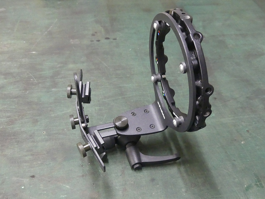 Profoto プロフォト RFi スピードリング/アダプター スピードライト用 ストロボ装着リングアダプター拍卖
