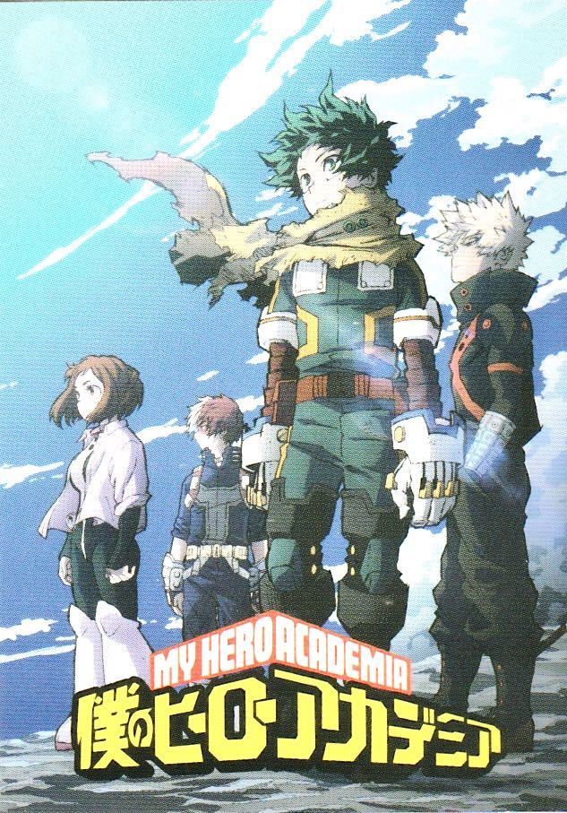 ジャンプフェスタ2024 JUMP FESTA JF TOHO 僕のヒーローアカデミア ヒロアカ【ステッカー】★非売品 緑谷出久 爆豪勝己 麗日お茶子 轟焦凍拍卖
