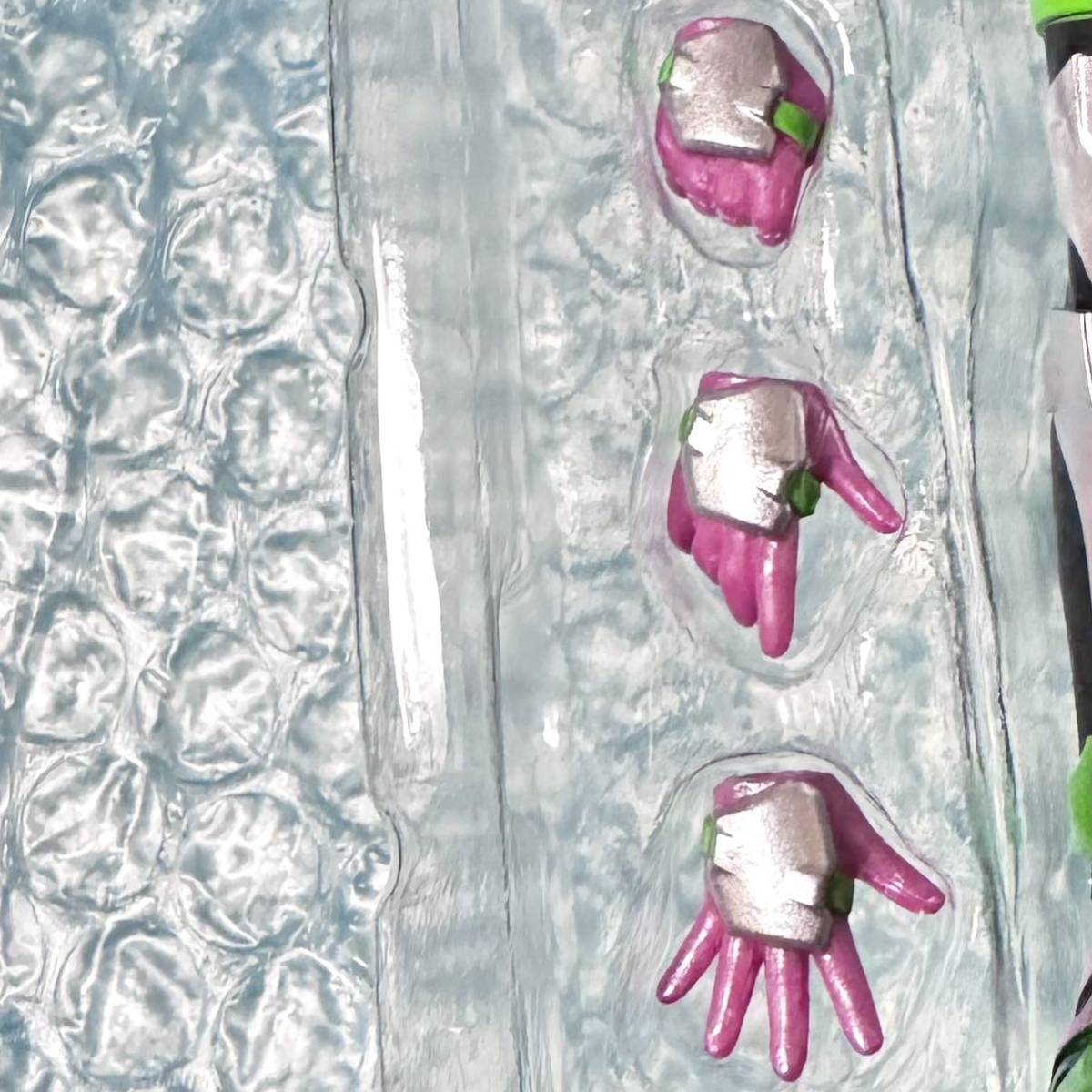 右手セット 仮面ライダーエグゼイド アクションゲーマーレベル2 平成ジェネレーションズエディション S.H.Figuarts拍卖