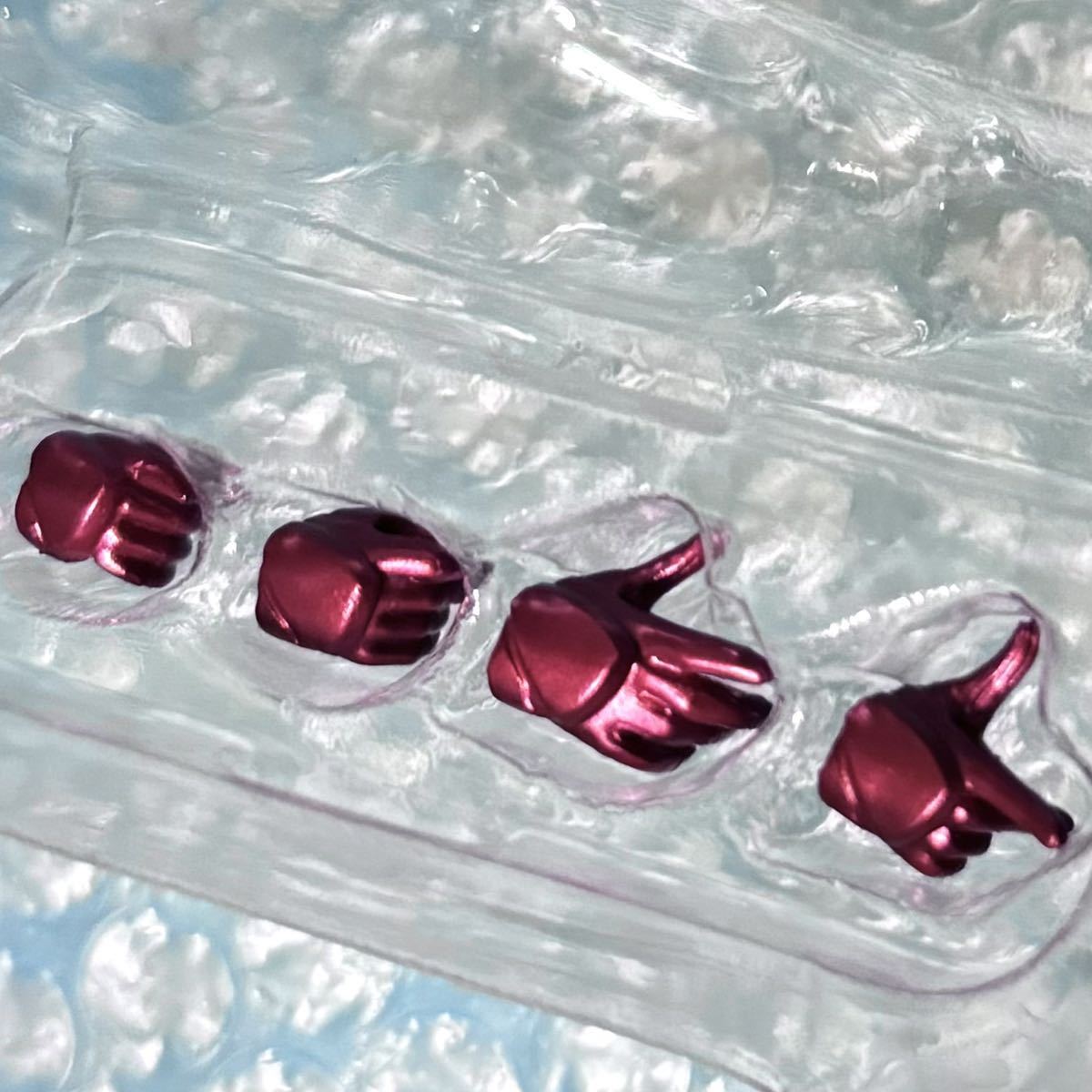 右手セット S.H.Figuarts 仮面ライダービルド ラビットタンクフォーム 平成ジェネレーションズエディション フィギュアーツ拍卖