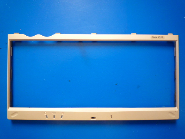 ★★P44 CASIO FIVA MPC-102S キーボードベゼルユニット拍卖