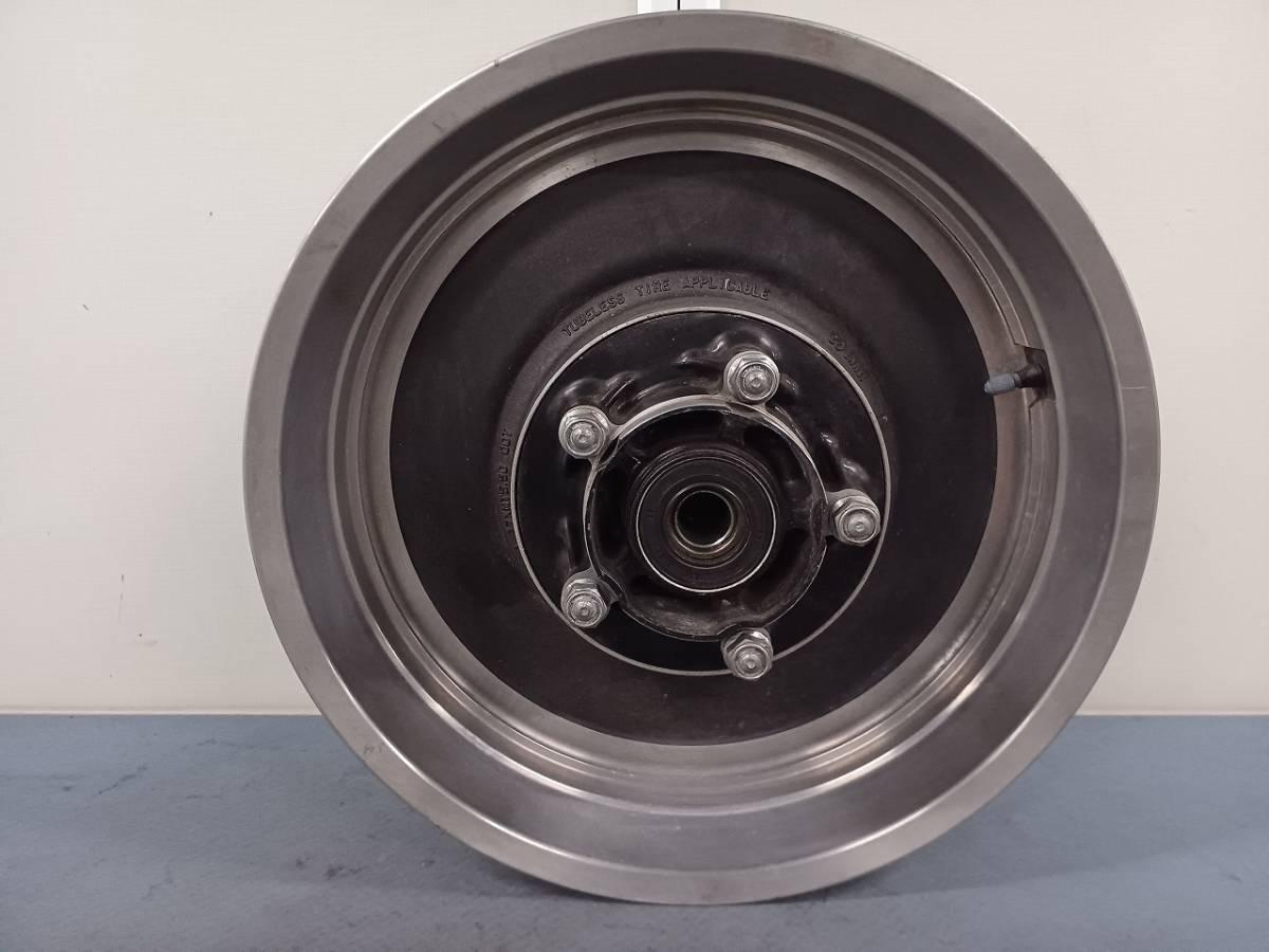 ホンダ X4(SC38) リア ホイール 管R530679拍卖