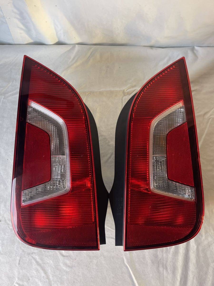 AACHY フォルクスワーゲン VW アップ! AACHY テールランプ テールライト 左右セット FARBA拍卖