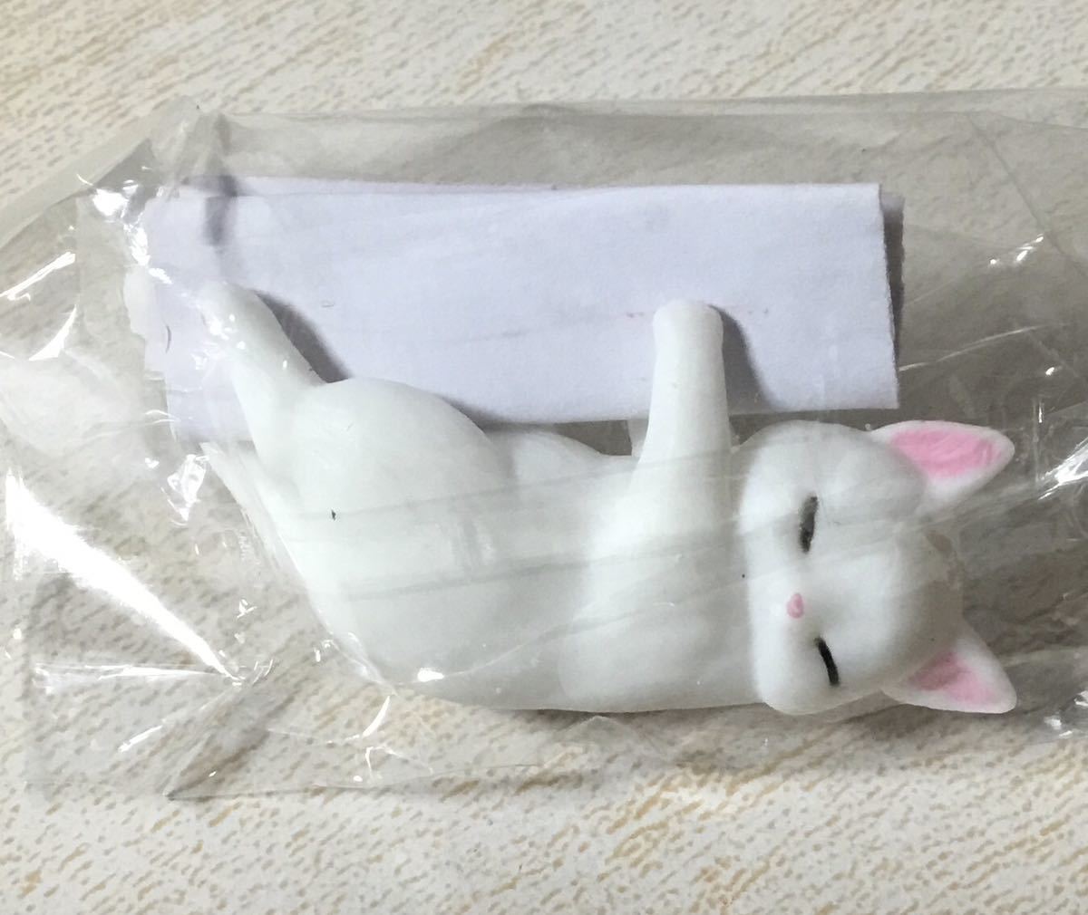 ★ぎゅっ!こねこみくじ ガチャ(白猫)★拍卖