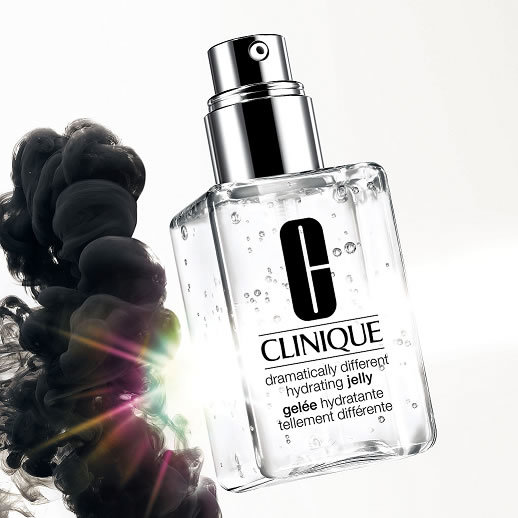 ★新品★ドラマティカリーディファレント ハイドレーティングジェリー★125ml拍卖