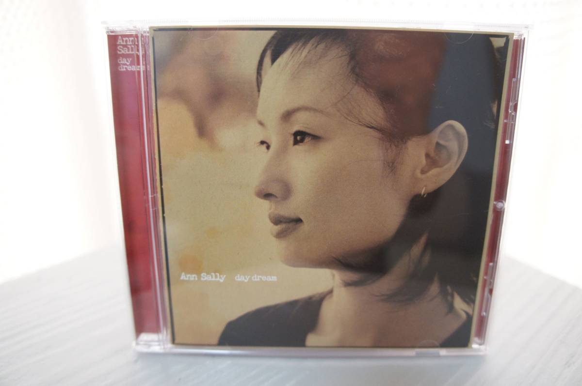 Ann Sally「day dream」拍卖