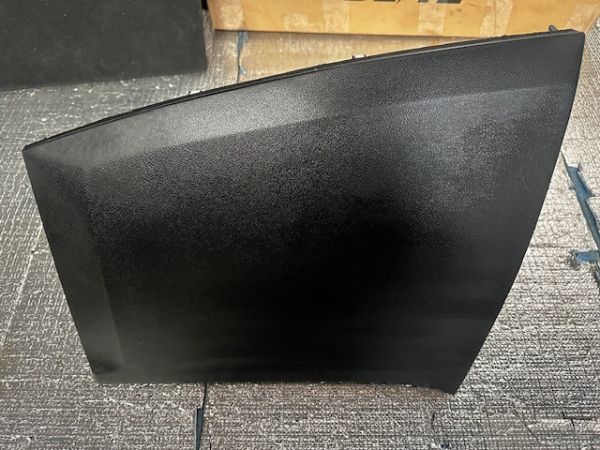 ホンダ HONDA ステップワゴン RK5 純正 フロント F インパネ 助手席 SRS カバー 6179747 No.2487拍卖