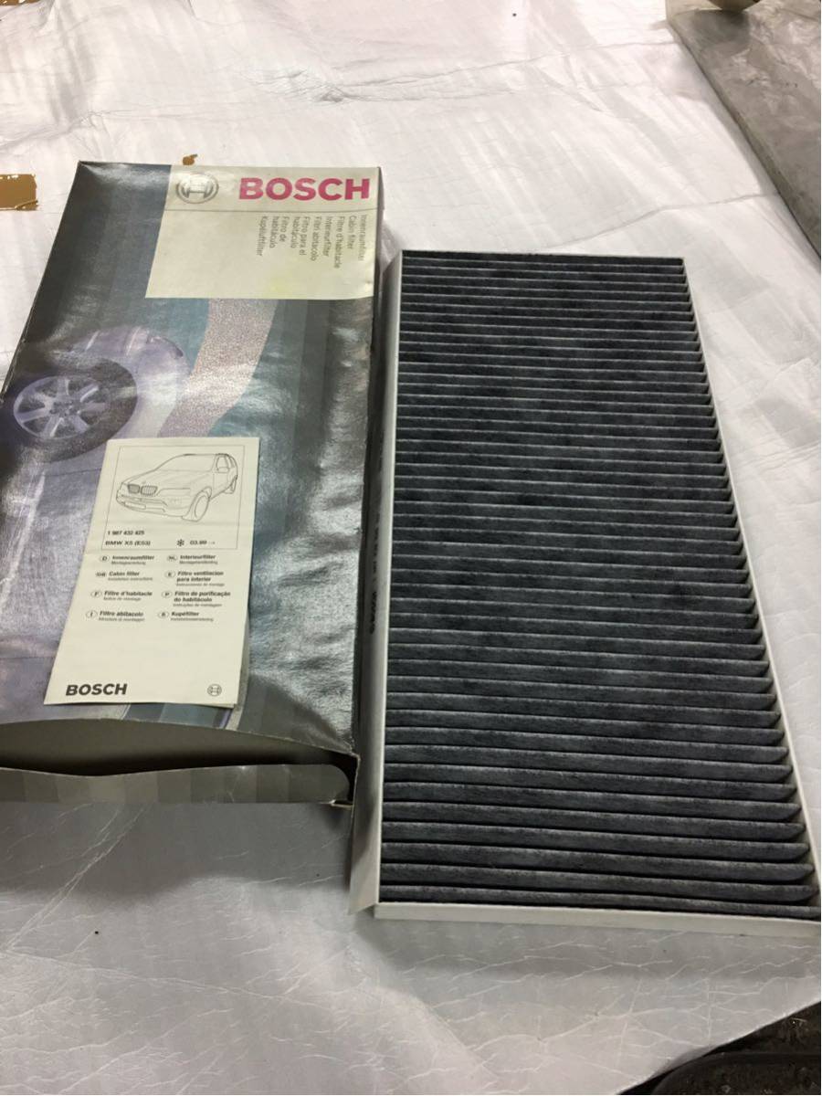 BOSCH (ボッシュ) 輸入車用 エアコンフィルター拍卖