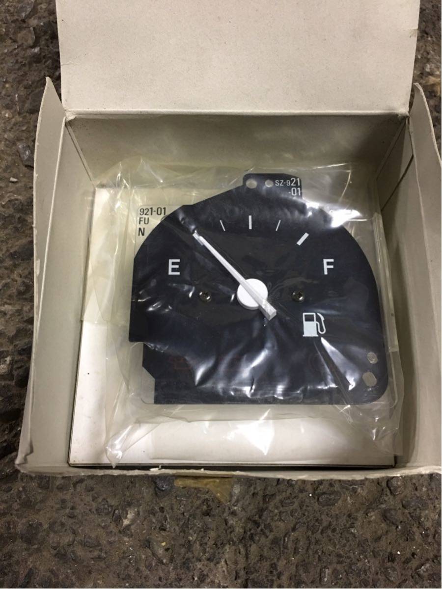 マツダ 燃料 フューエル メーター 未使用 ZZS8-55-481拍卖