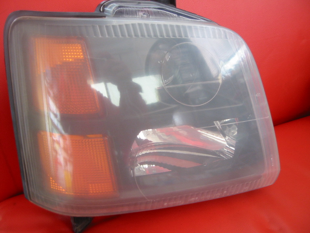 MC11S MC21S R/R 右ヘットライト 格安で!拍卖