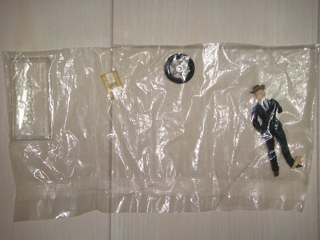 超造形魂 キン肉マン ビルドアップエディション PART2『テリーマン(1st)』新品拍卖