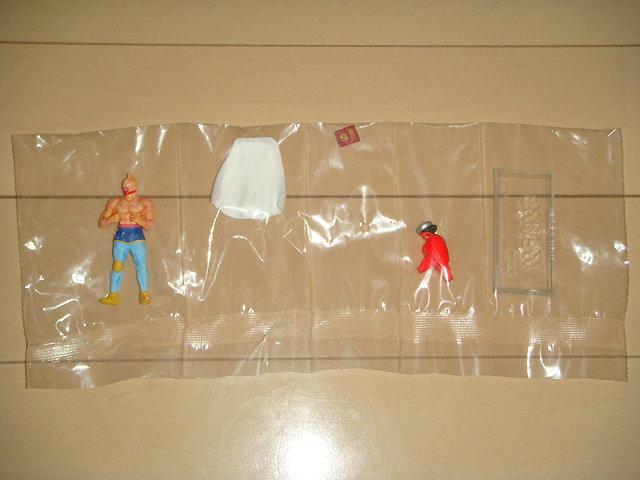 超造形魂 キン肉マン ビルドアップエディション PART2『スーパーフェニックス(1st)』新品拍卖