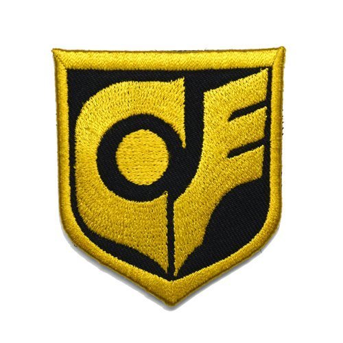 機動戦士ガンダム0080ポケットの中の戦争 サイクロプス隊 脱着式ワッペン拍卖