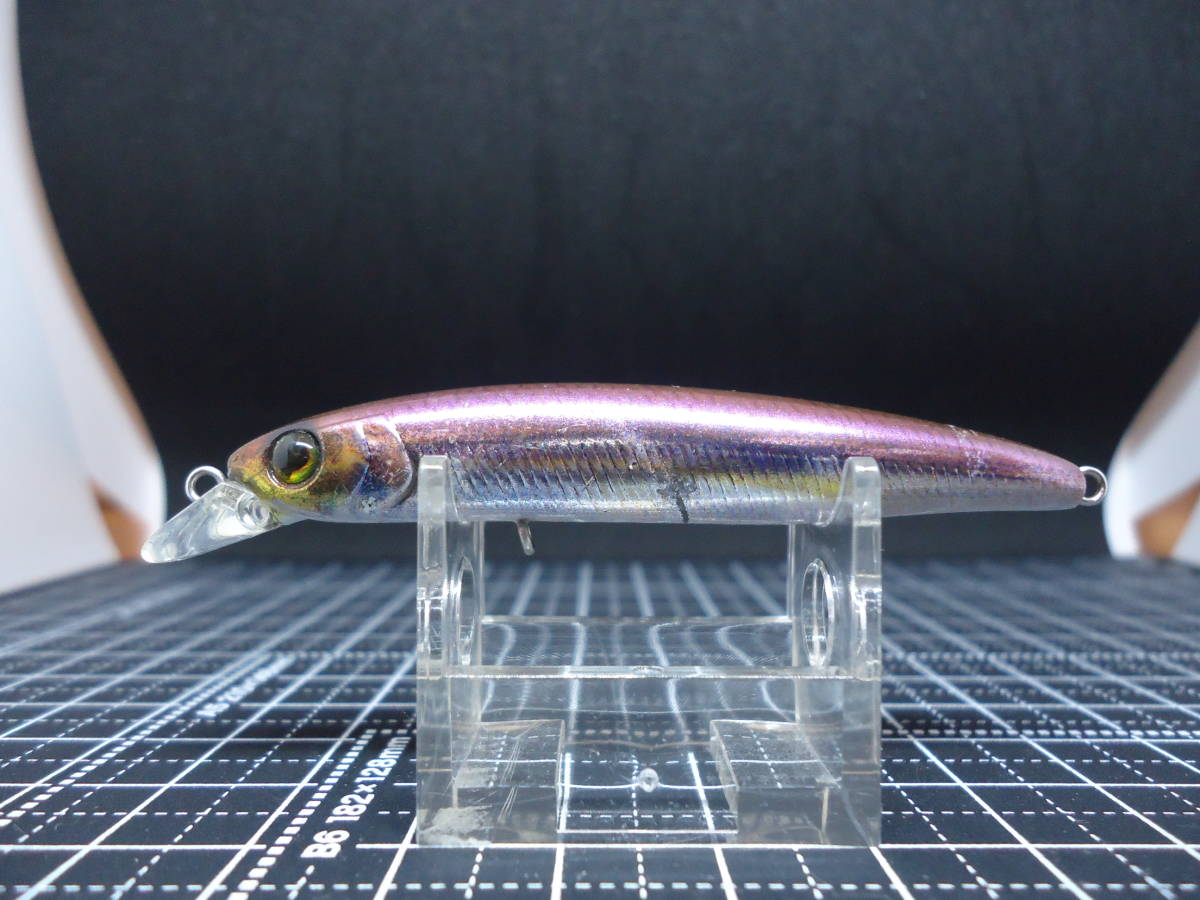 ジャッカル コルトミノー65(A) 中古拍卖