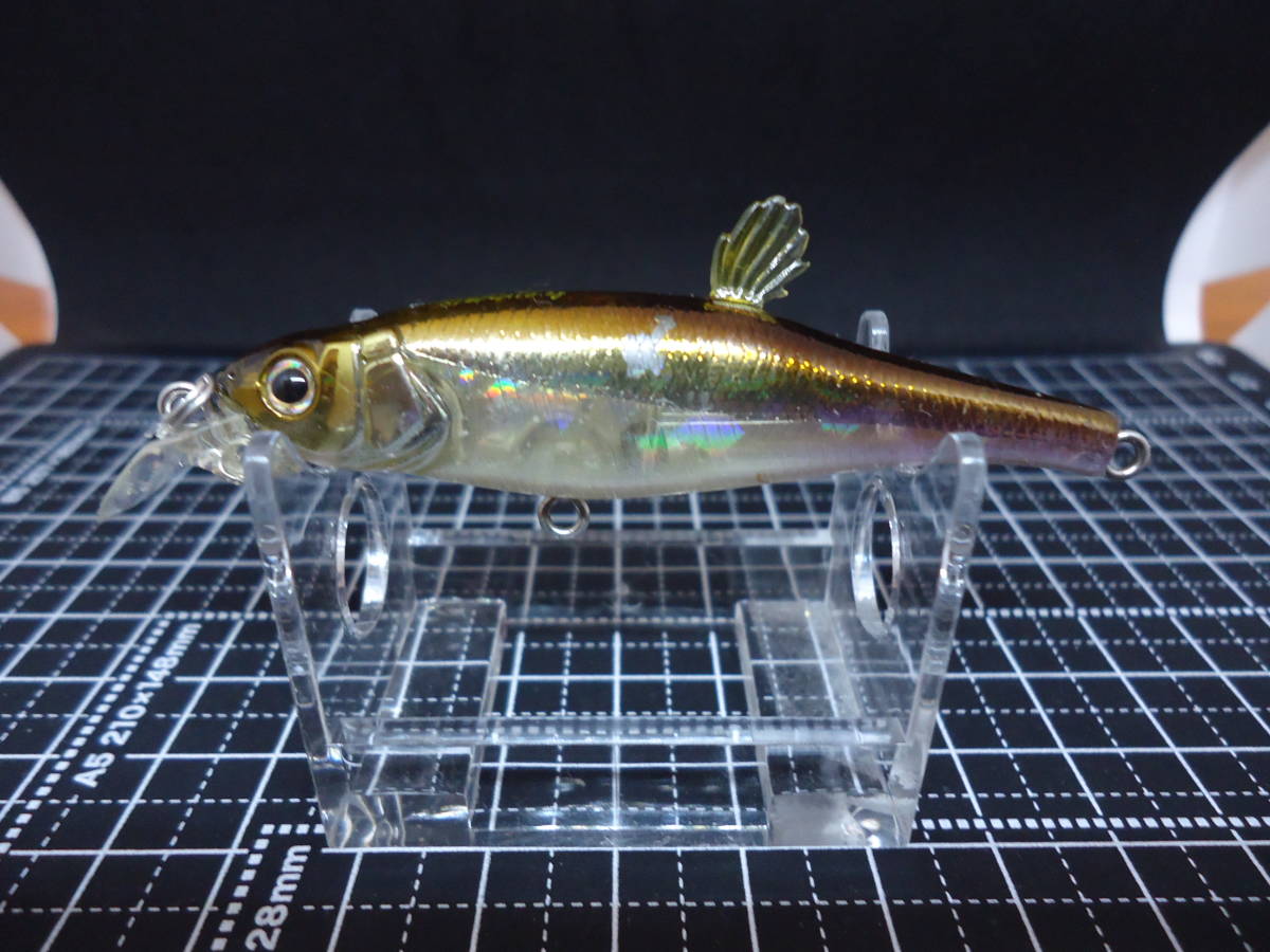 メガバス マーゲイ ステップキャット(F) 中古拍卖