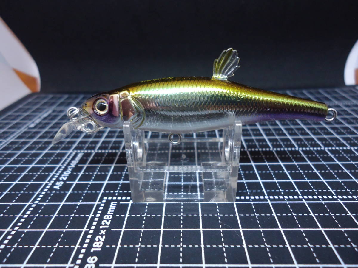 メガバス マーゲイ ステップキャット(G) 中古拍卖