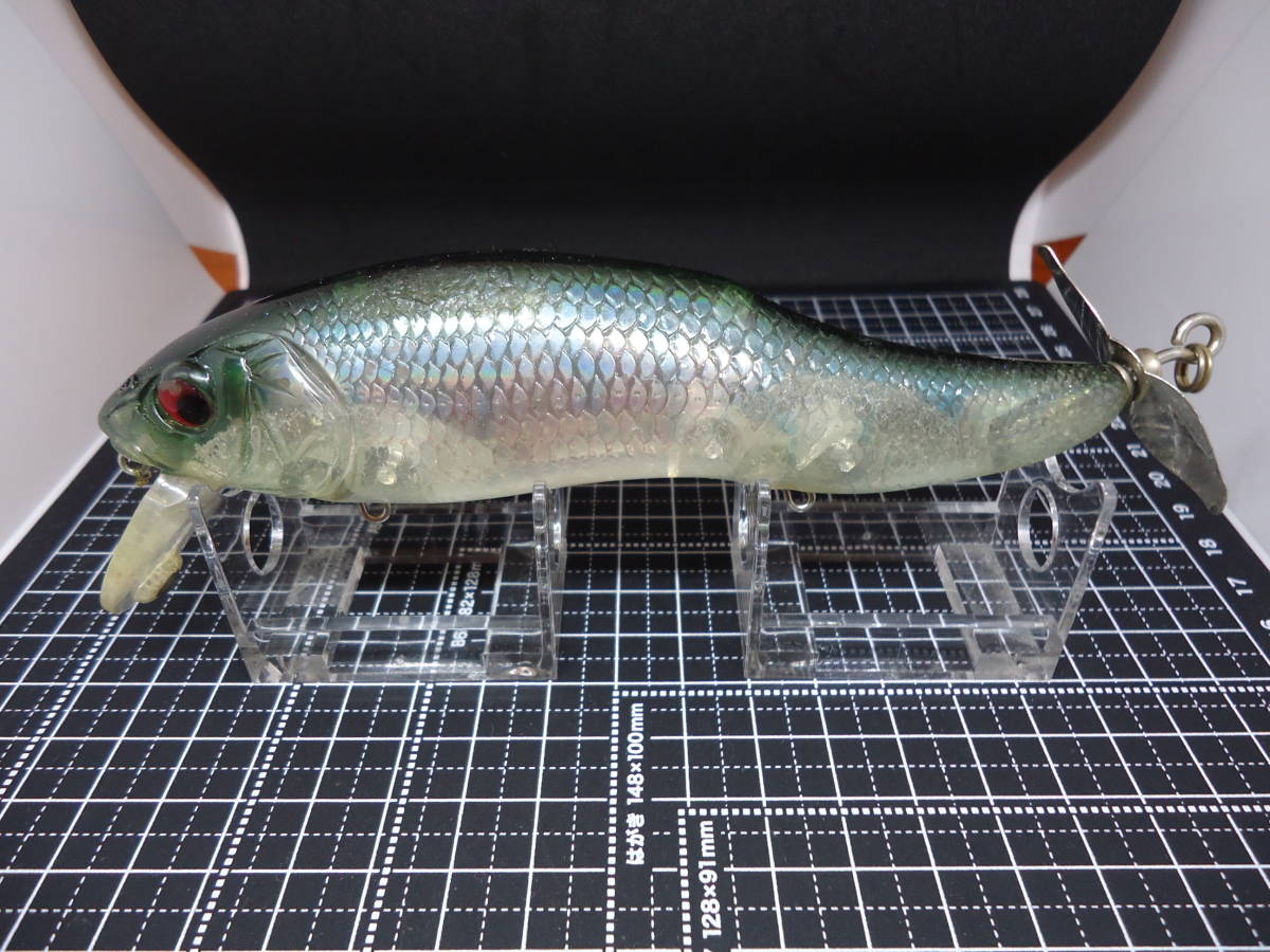 シマノ トリプルインパクト(K) 中古拍卖