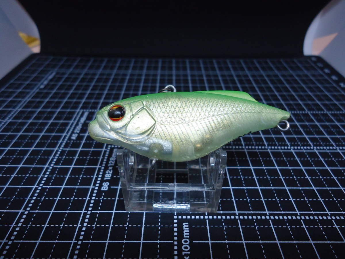 イマカツ ピラーニャ(J) 中古拍卖