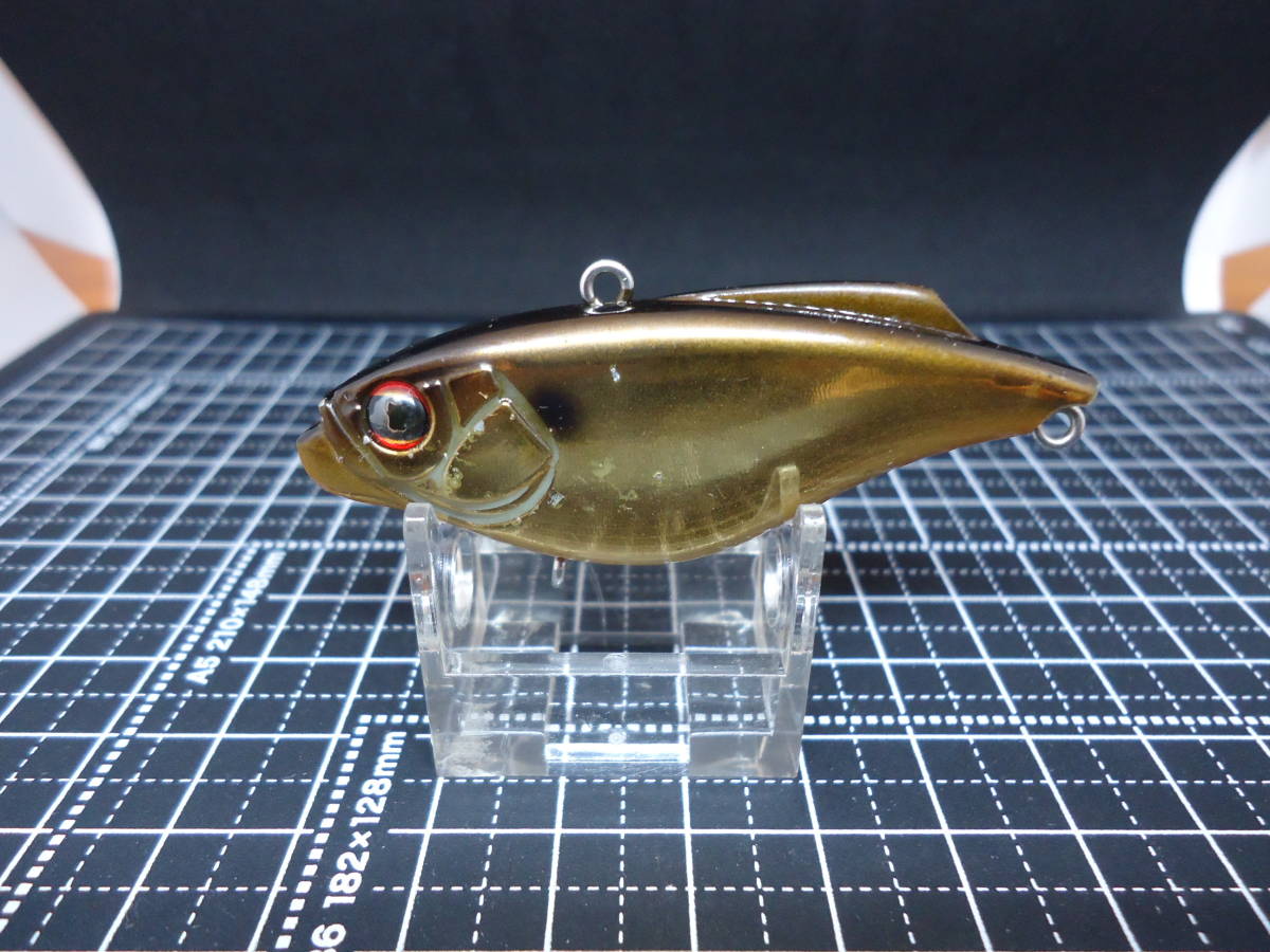 イマカツ ピラーニャ(M) 中古拍卖