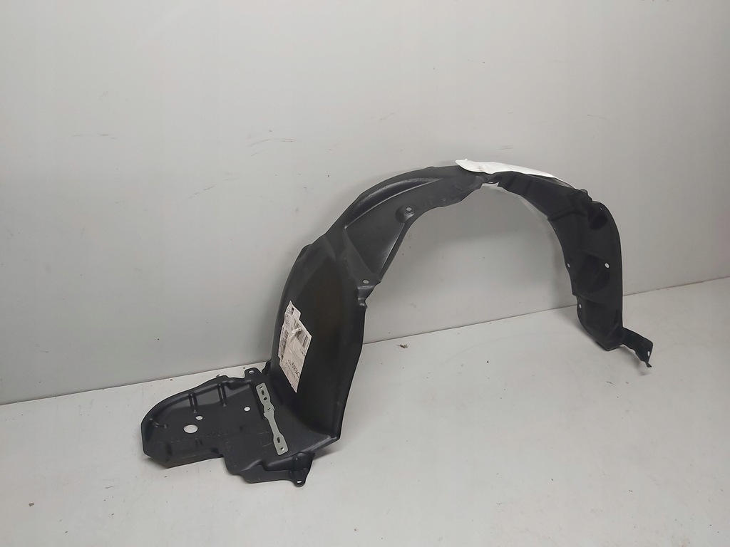 新品 未使用 トヨタ 純正 ZVW30 プリウス30系 前期 後期 フロントフェンダー インナー ライナー 右 RH 運転席側拍卖