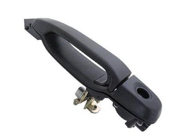 新品 未使用 トヨタ 純正 希少 初代エスティマ TCR10系 20系 ドアアウトサイドハンドル (運転席側 RH) TCRエスティマ拍卖