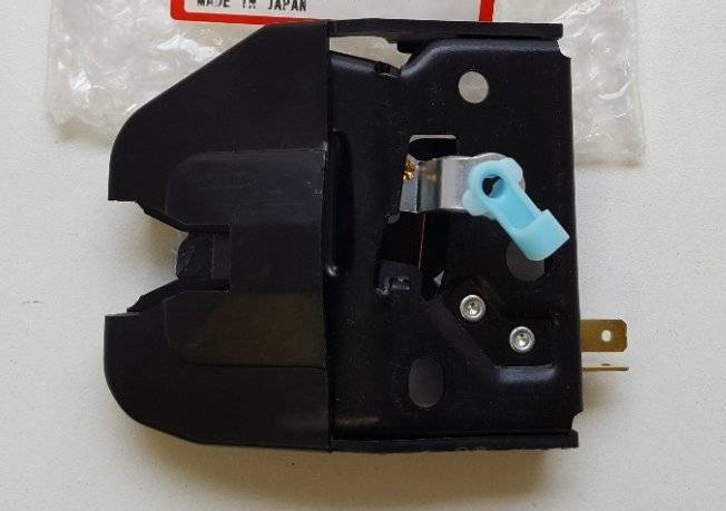 新品 未使用 ホンダ 純正 ビート トランクリッドロック BEAT PP1拍卖