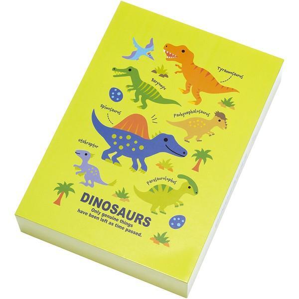 ディノサウルス お道具箱 おどうぐばこ DINOSAURS PICTURE BOOK 恐竜 ダイナソー 小学校 男の子 子供 子ども キッズ キャラ拍卖