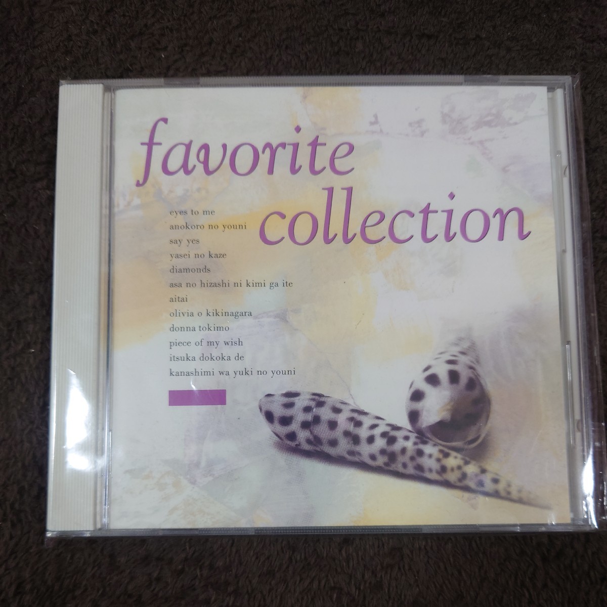 favorite collection performance by festa classico拍卖