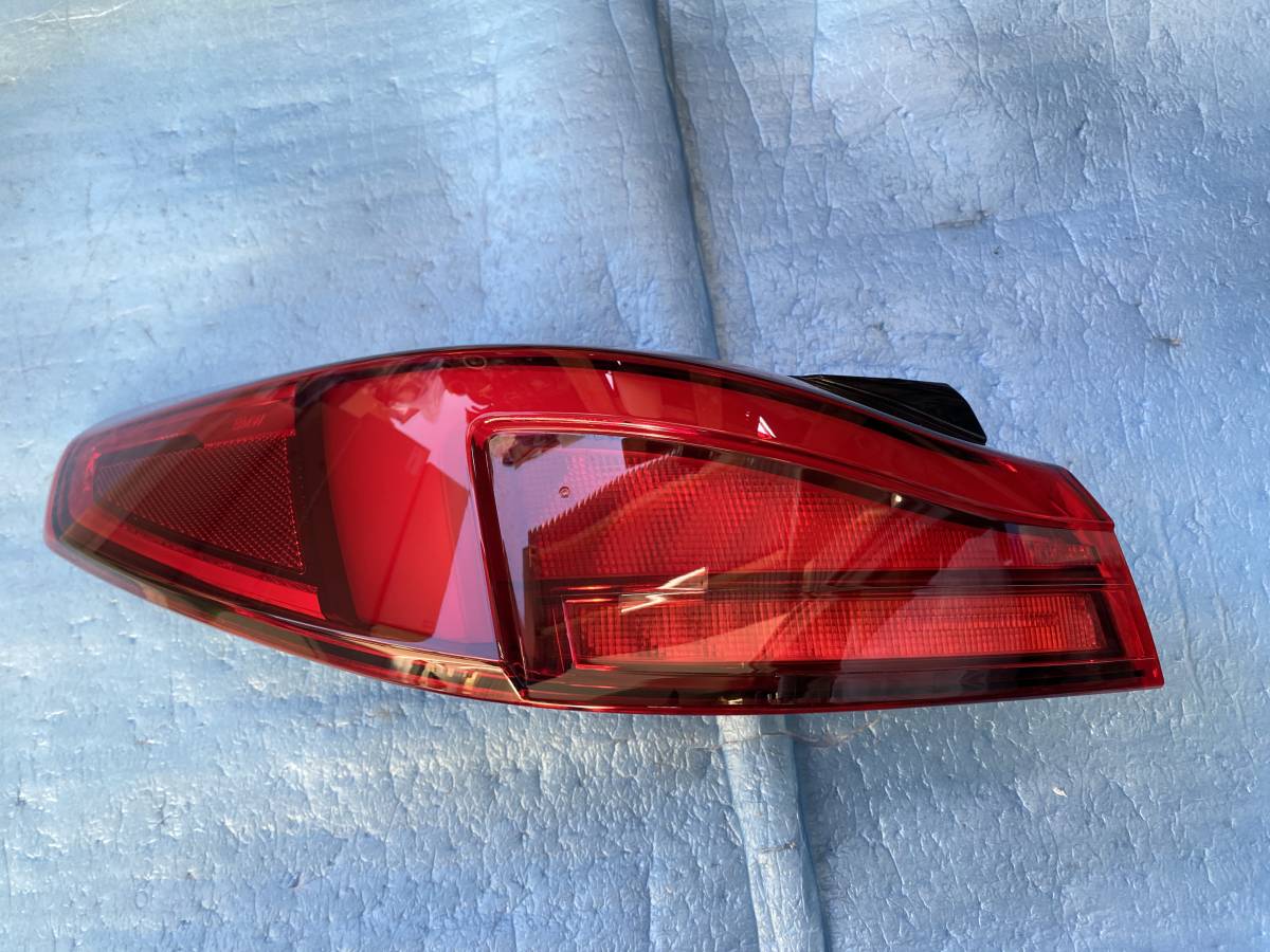 F44 BMW 2シリーズ 左テールライト 2401-1350拍卖