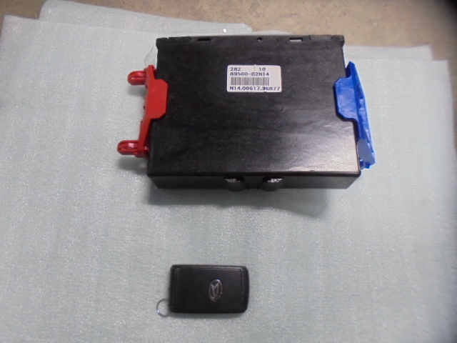 L375S タント エンジンコンピューター ECU 1901-6164拍卖