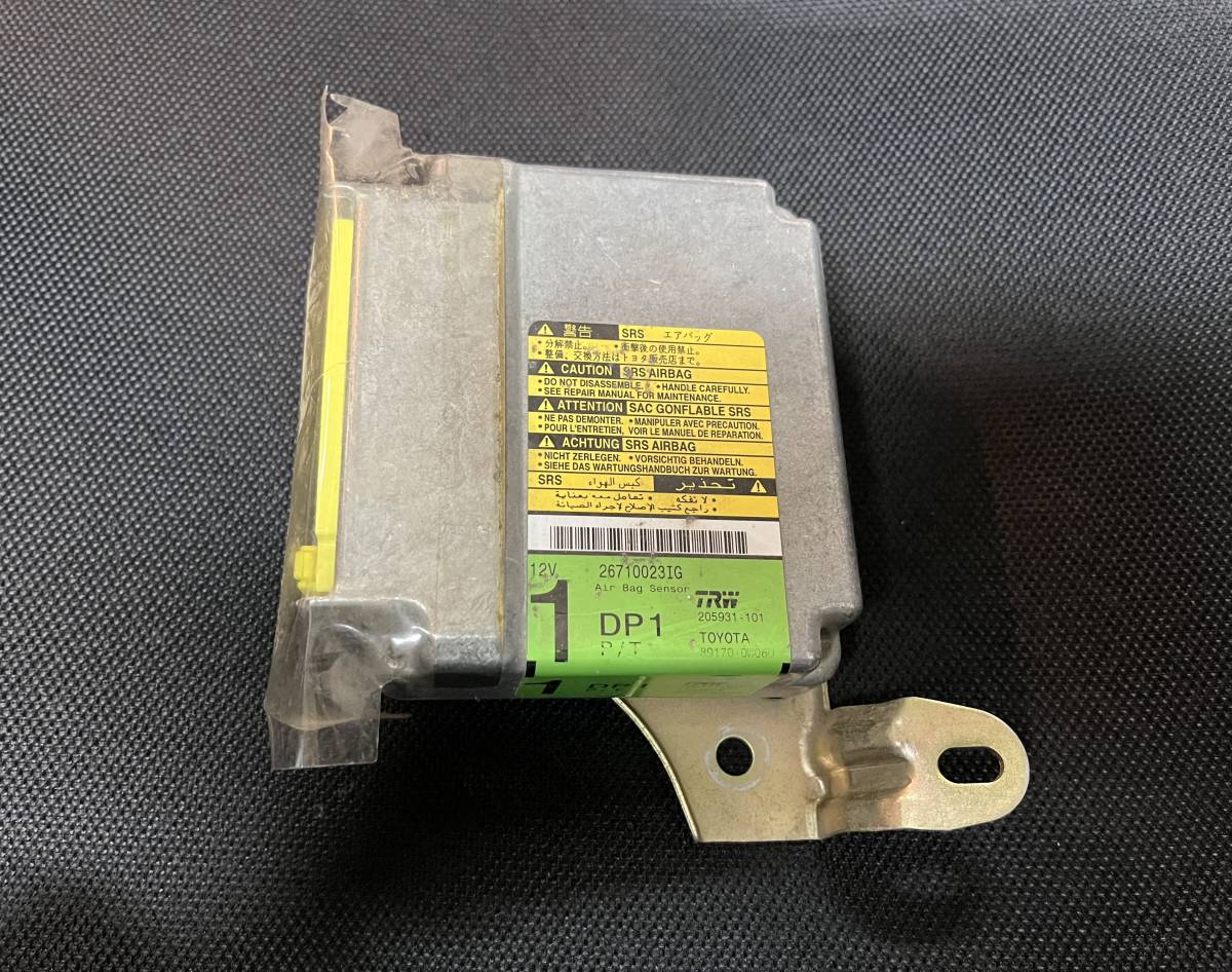 保証付き!! ハリアー ハリヤ― 89170-0W060 89170 0W060 エアーバック エアバッグ コンピュータ コンピューター ECU347 m.拍卖